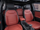 2026 Kia K4 - Preview 15