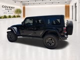 2026 Jeep Wrangler - Preview 6
