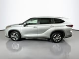2025 Toyota Highlander - Preview 8