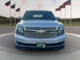 2015 Chevrolet Tahoe - Preview 3