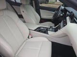 2026 Genesis G70 - Preview 10