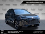 2027 Audi SQ6 e-tron - Preview 2