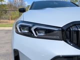 2026 BMW 3 Series - Preview 3