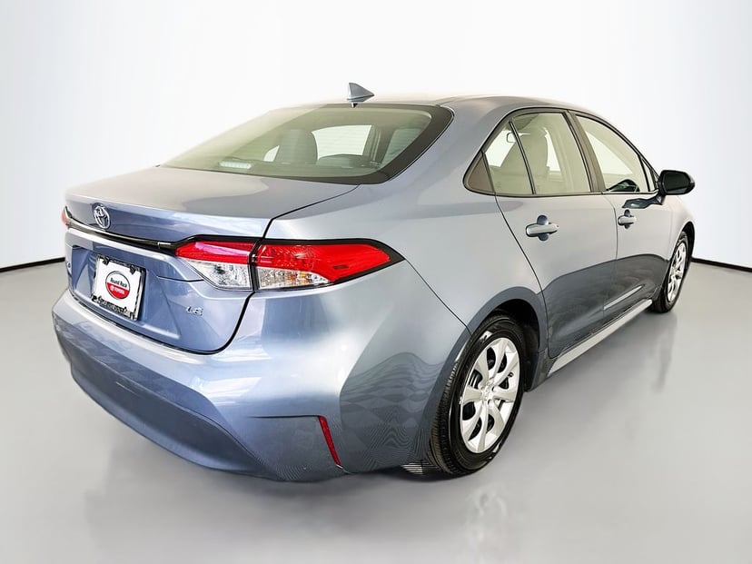 2024 Toyota Corolla - Image 3