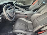 2026 Chevrolet Corvette - Preview 13