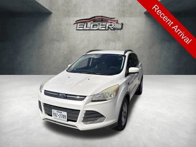 2016 Ford Escape - Image 1