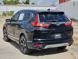 2019 Honda CR-V - Preview 5