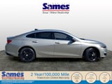 2024 Chevrolet Malibu - Preview 3