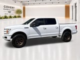2018 Ford F-150 - Preview 4