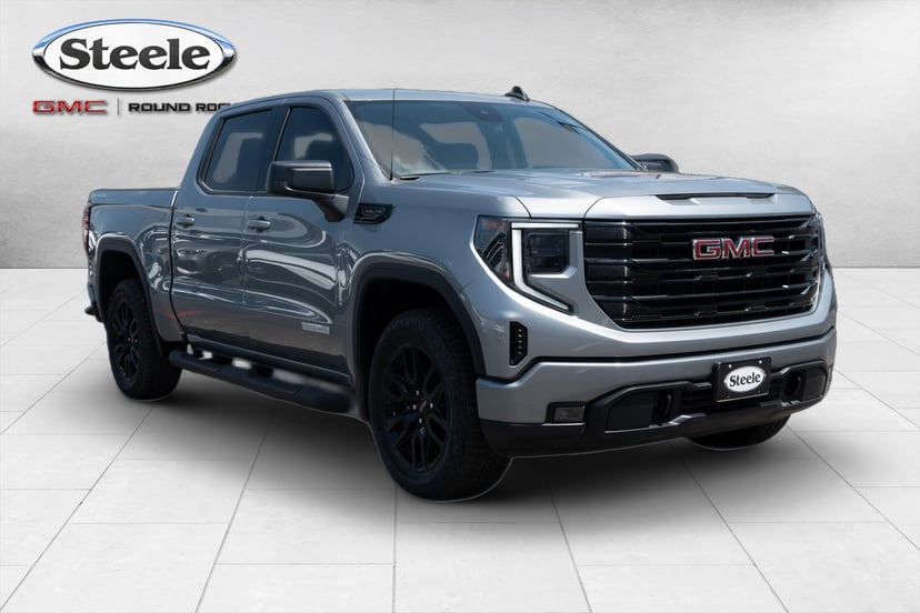 2026 GMC Sierra 1500 - Image 3
