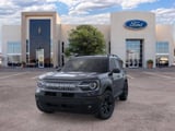 2026 Ford Bronco Sport - Preview 2