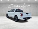 2027 Nissan Frontier - Preview 14