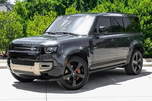 2024 Land Rover Defender - Image 1