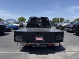 2025 Chevrolet Silverado 3500 HD - Preview 4