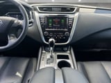 2023 Nissan Murano - Preview 3