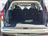 2027 Ford Expedition Max - Preview 7