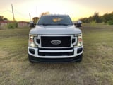 2020 Ford F-350 - Preview 2