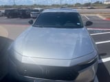 2026 Honda Accord - Preview 3