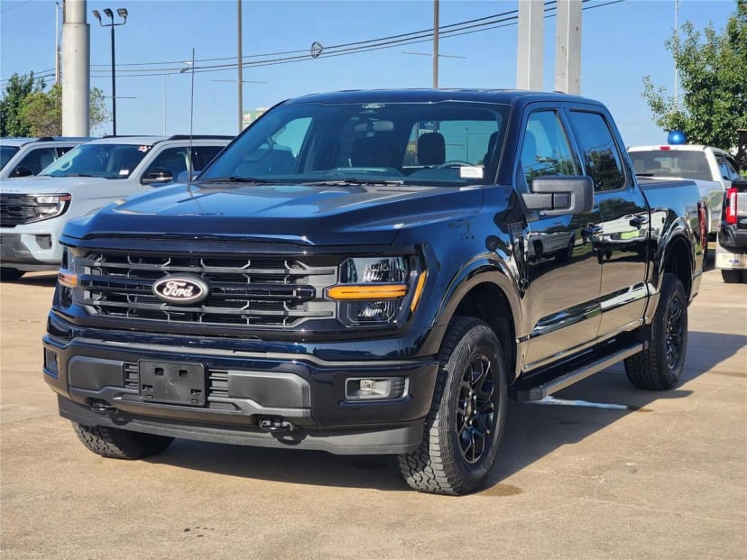 2026 Ford F-150 - Image 1