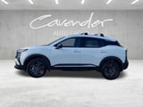 2027 Nissan Kicks - Preview 13
