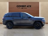 2026 Jeep Grand Cherokee - Preview 6