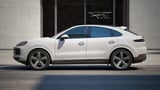 2027 Porsche Cayenne - Preview 2