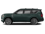 2027 Nissan Armada - Preview 3