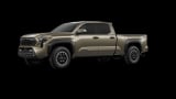 2026 Toyota Tacoma - Preview 2