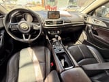 2017 Mazda Mazda3 - Preview 9