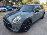 2017 MINI Clubman - Preview 4