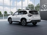 2026 Subaru Forester - Preview 4