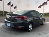 2020 Hyundai Elantra - Preview 7