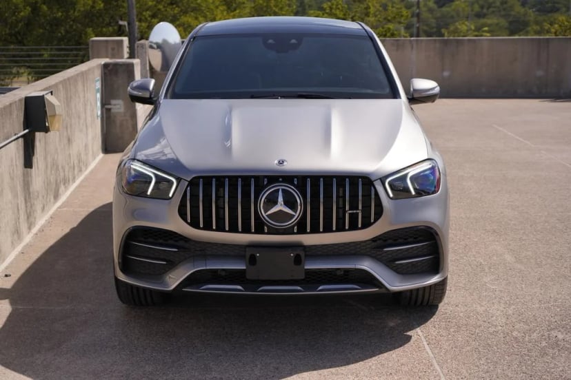 2021 Mercedes-Benz GLE-Class - Image 2