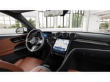2027 Mercedes-Benz C-Class - Preview 6