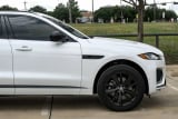 2026 Jaguar F-PACE - Preview 8