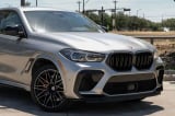 2023 BMW X6 - Preview 9