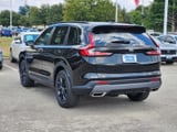 2026 Honda CR-V - Preview 4