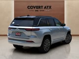 2026 Jeep Grand Cherokee - Preview 5