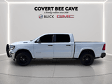2025 Ram 1500 - Preview 5
