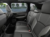 2026 Subaru Forester - Preview 16