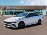 2026 Hyundai Elantra - Preview 2