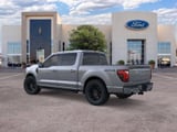 2026 Ford F-150 - Preview 4