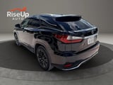 2022 Lexus RX - Preview 7