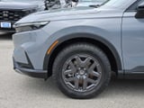 2026 Honda CR-V - Preview 8