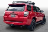 2023 Toyota 4Runner - Preview 12