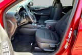 2026 Ford Escape - Preview 7