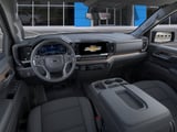 2026 Chevrolet Silverado - Preview 15
