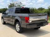 2018 Ford F-150 - Preview 4