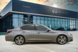 2023 INFINITI Q50 - Preview 3