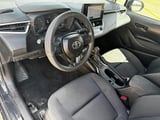 2025 Toyota Corolla - Preview 10